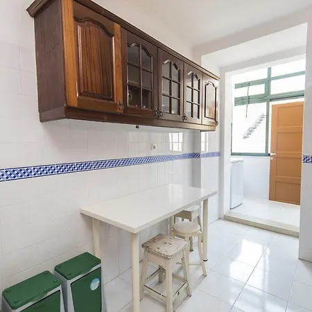 Apartman Wood Flat In Chiado! Lisboa