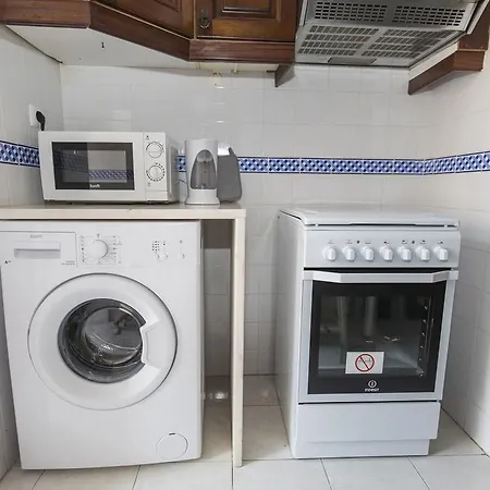 Apartman Wood Flat In Chiado!