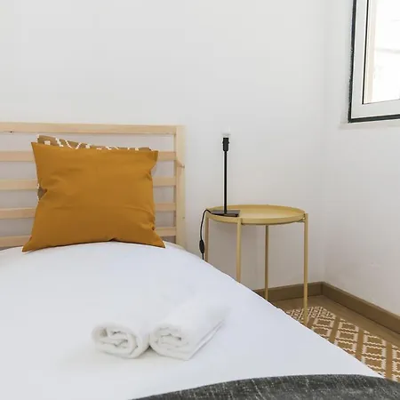 Wood Flat In Chiado! Apartamento Lisboa